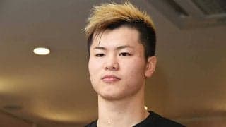 衝撃KO負けの堀口恭司＆那須川天心の“友情2ショット”に感涙「私も同じ気持ちです」