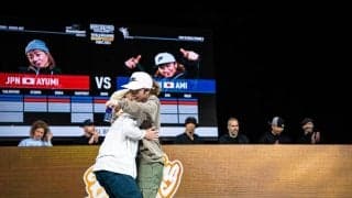 日本代表女子が金メダル、銀メダルを独占！２大会連続のメダル獲得で大活躍！「WDSF 世界ブレイキン選手権 2021 フランス/パリ大会」