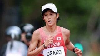 大迫傑、次世代育成へ“世界の経験”伝授　「環境が大切。日本も枠組み取っ払うべき」