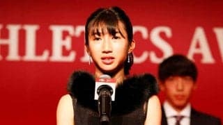 五輪1500m8位入賞の陸上・田中希実、快挙前の不調告白「常に心身ともに疲れていた」
