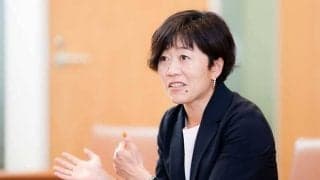 「指導者が過保護になっている」　野口みずき、履き違えた「脱・根性論」に呈する疑問【THE ANSWER Best of 2021】