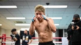井上尚弥が挑戦者を「あっという間に仕留める」。米リングマガジン編集長が語る防衛戦と、PFP１位の可能性