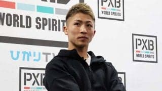 井上尚弥「本当なら昨日4団体統一だった」　2団体統一から2年間のバンタム戦線に嘆き