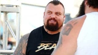 「体重158kgで6パック！」　40kg減量した“世界最強の男”ビフォーアフターに海外仰天【名珍場面2021】
