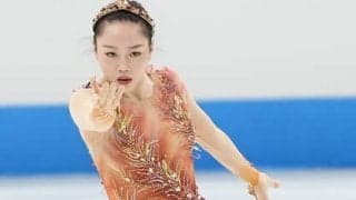 全日本フィギュア女子シングルで熾烈な３番手争い。北京五輪への切符を手に入れるのは誰か