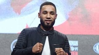 ネリ、世界王座返り咲きへ「簡単な試合はいらない」　5月に陥落、「2.5」に再起戦