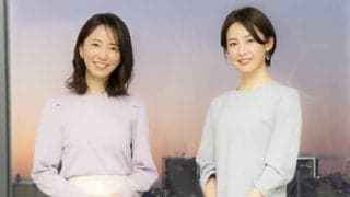 宮司愛海アナと内田嶺衣奈アナも北京五輪代表争いにドキドキ。全日本フィギュアスケート選手権の見どころは？