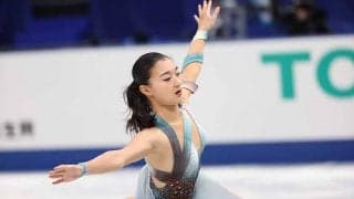 【フィギュア／全日本選手権】男女FS滑走順確定　女子は大混戦、男子は羽生結弦を宇野昌磨が追う展開に