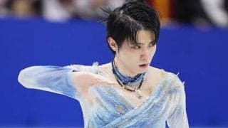 羽生結弦の新SP、「音楽の解釈」のジャッジは10点満点。「自分の代表プログラムとなるものだという思いはある」