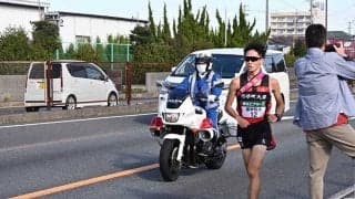 実力拮抗の箱根駅伝、勝負のポイントは？　國學院大監督「1区の攻防が結果を左右する」