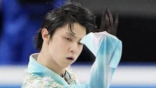 羽生結弦は「精神がグジャグジャ」「泣きそう」な状況を越え全日本連覇。北京五輪は「勝ちにいく」