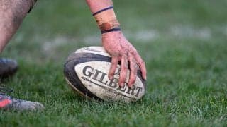 【ラグビー／大学選手権】圧勝で4強進出の帝京大に実力伯仲の3校は迫れるか　準決勝の行方を占う