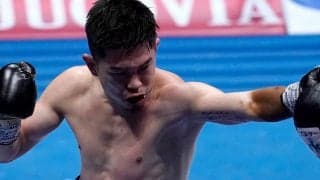 【ボクシング】「井岡一翔vs.福永亮次」大みそか防衛戦展望　異色の大工ボクサーは絶対王者に迫れるか