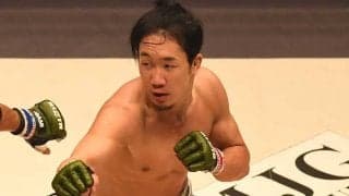 朝倉未来に流血負けした斎藤裕　痛々しい画像付きで骨折報告「なかなか酷い顔に…」