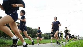 石井優希×就実高　いつまでも基本に忠実に　　リモトーーク!【月バレ2021年3月号】