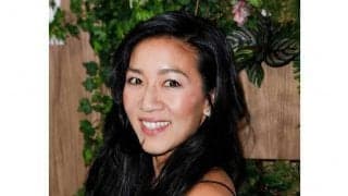 41歳で第1子出産　長野五輪銀の元フィギュア選手が喜び報告「常に母親になりたかった」
