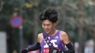 箱根駅伝の予選会１位と２位で明暗。明治大は「チグハグ」、中央大は「100点」のレースだった