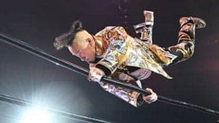 ノアの丸藤正道、新日本プロレスは「今の俺たちにとっては美味しいエサ」。１・８対抗戦でプロレス界のナンバーワンを「ひっくり返す」