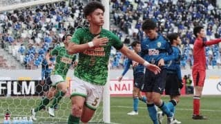インターハイに続き選手権でも決勝ゴールの青森山田5番DF丸山大和、「奇跡」の3冠達成に貢献「優勝して終わらないと悔いが残る」