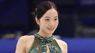成人式に行けなかった本田真凜、自撮りの振袖ショットが反響16万超「かぐや姫みたい」