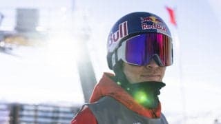 北京オリンピック2022 開催間近！カムバックした日本が誇るライダー 大塚健とは