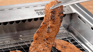 焼き肉ライクで「代替肉」の提供スタート！とことん肉に近づけた味、低脂質＆高タンパク