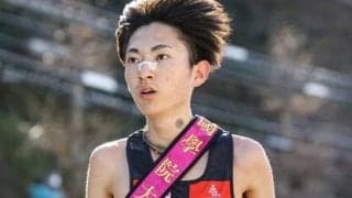 神野大地が箱根駅伝で注目したランナー５人とその走りを分析。「めちゃくちゃ攻めの走りで衝撃的」だった1年生とは？