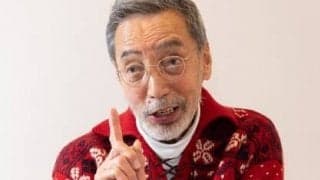 テリー伊藤が語る『ダンス甲子園』誕生秘話。制服を着る条件にはこだわりがあった