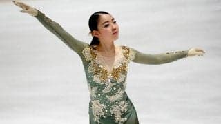 【フィギュア】ロシア勢が恐れる紀平梨花、復活へ着々「感謝の滑りを届けたい」と決意示す