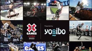 世界最大アクションスポーツ『X Games』堀米雄斗、四十住さくら、ナイジャ・ヒューストン、ローガン・マーティンなど国内外からトップアスリートが集結！