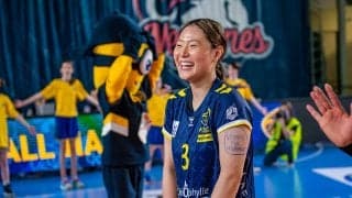 [フランス21/22]第23節 田代佳奈美のナントは16勝目で3位キープ