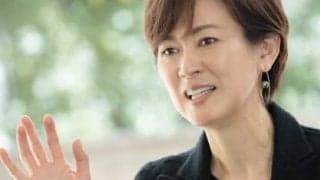 有森裕子が語る、女性アスリートが抱える問題。「被害を訴えたくても解決するイメージがわかない」という現状
