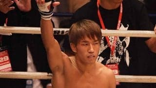朝倉海、女子体操選手の指導で驚異の身体能力を発揮　ファン「またすぐに出来てる」