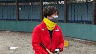 「重圧を怖さではなく強さに変えた」金メダリストが感じた、小平・高木美帆　２人の強さとは!? ソフトボール・元日本代表　山田恵里インタビュー