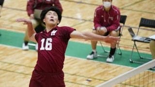 鎮西高（熊本）新旧エース対談 水町泰杜から舛本颯真へ「『なんで俺ばっかり』って思ったこともあった。でも…」