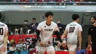 ジェイテクト　興梠亮と小林光輝の引退を発表