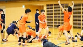 さくらバレー　男子ベスト8チームの見どころは！？