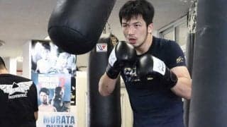 村田諒太は知っている　「それが結構怖い」と警戒するゴロフキン戦特有の“落とし穴”