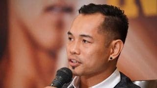 井上尚弥が「私を生き返らせた」　まだ成長する39歳ドネア、不敵な笑みに隠れた自信