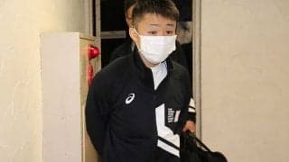 体重超過の石澤開、当日計量パス　世界戦開催も謝罪「たくさんの方を裏切ってしまった」
