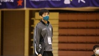 つくば　五十嵐元監督の退任と浜崎勇矢ら4選手の引退・退団を発表