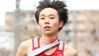 初マラソンの日本記録保持者、星岳が箱根駅伝で得たもの。区間賞獲得は「ステージがひとつ上がった感がある」
