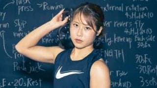 「コロナで引退レースもできずに陸上生活が終わった」。学生時代を不完全燃焼で終えた女性が”スパルタンレース”にかける夢