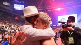 【格闘技／RIZIN LANDMARK vol.3】キングカズ次男・三浦孝太が首ヘルニアで欠場　「気合を入れて練習をしていたのですが…」
