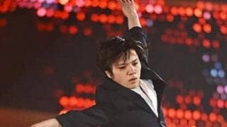 宇野昌磨、つくりたての新SPを披露。「曲調は強い、弱いが明確にわかれていて、そこはしっかり表現したい」