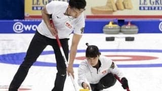 カーリングミックスダブルス世界選手権で日本代表が示した可能性。それを今後、どう生かしていくべきか
