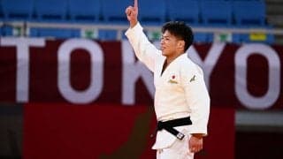 阿部一二三と丸山城志郎、五輪後も続く“ライバル物語”　最強の柔道家が並び立つ意味