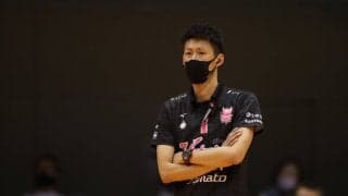 姫路　中谷宏大監督の退任と脇田美怜、福井愛加の引退を発表