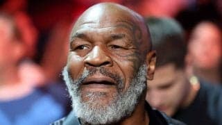 マイク・タイソンが泥酔客殴打騒動を初告白　激怒した理由は「俺を馬鹿にした」から