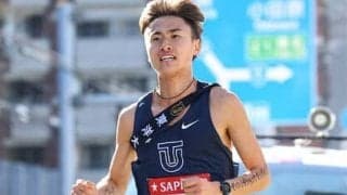 東洋大、箱根駅伝に向け視界良好。「ここ数年で一番いい」と関東インカレで躍進